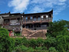 -上席擂茶·新中式青年茶馆(古城店)