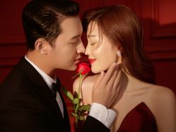 -第一夫人婚纱摄影(南京店)