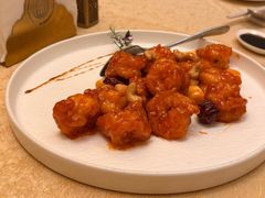 -民族饭店-四季餐厅