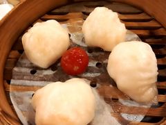 金牌蝦餃王-点都德(聚福楼店)