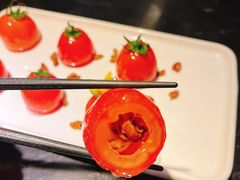 红红火火-荣品荟·融合餐厅(月湖广场店)
