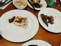 -昆山琶拉帝诗酒店·河畔咖啡厅Riverside Cafe