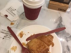 -COSTA COFFEE(静安嘉里中心店)