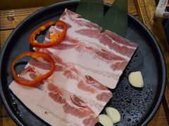 -九田家黑牛烤肉料理(华侨城店)