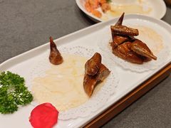 -紫阳富豪大酒店(惠南店)