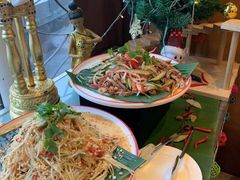 -火舞泰·泰式海鲜火锅餐厅(世纪城店)