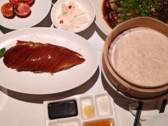 -四季民福烤鸭店(王府井东安门店)