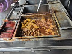 -细妹五香牛杂(步行街店)