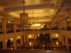 景点-人民大会堂