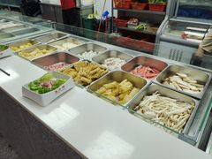 -养牛邓·潮汕牛肉海鲜自助火锅(广州店)