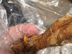-鸡脚旮旯平江路店