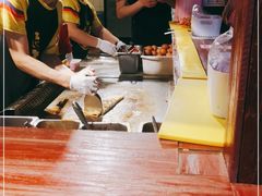 -四环冷面王(西单华威约饭街店)