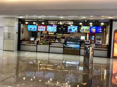 门面-CGV影城(卓悦中心 IMAX激光店)