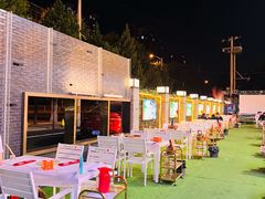 景观位-南门四季铜锅涮肉(大屯·北苑店)