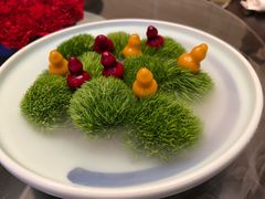 -东海朗廷酒店-唐阁T’ANG COURT 中餐厅