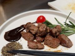 -火地铁板烧(昆山万象汇店)