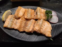 -三禾寿司(石龙店)