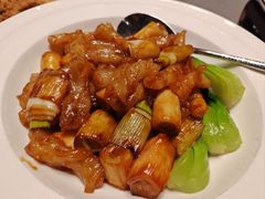 -鑫复盛礼记酒店·国家白金五钻酒家