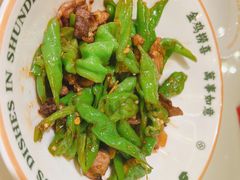 -清晖小苑•顺德地方菜(壹海城店)