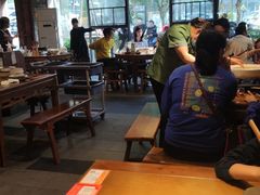 -李久其家民间餐厅(观沙岭公园店)