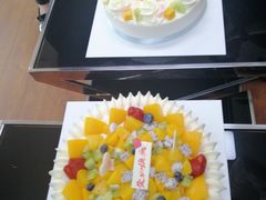 -好利来(阜成门店)