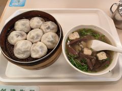 -尹氏汤包(朝天宫店)