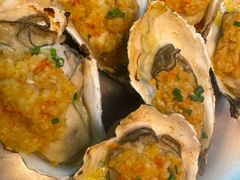 -神府路壹号·海鲜烧烤·砂锅粥·锅物(三坊七巷店)