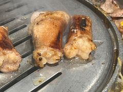 -姜虎东白丁烤肉(深圳湾后海汇店)
