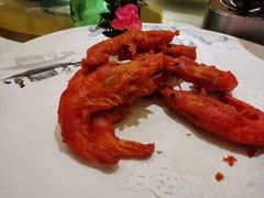 -国惠大酒楼(爱琴海购物公园店)