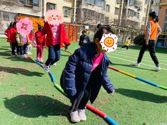 -爱彼格林珑悦幼儿园