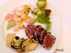 -Acqua海蓝意大利餐厅