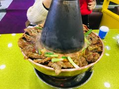 -赵氏盱眙十三香龙虾(蓝村店)
