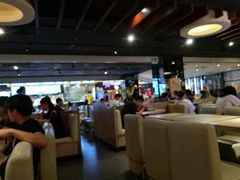 大堂-大家乐(广州中华广场店)
