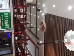 -正觉莲社素食餐厅(皇姑店)