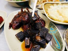 -圆宝台湾小吃(迎津街店)