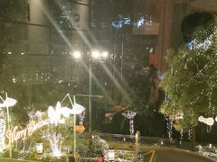 -怡咖啡海鲜自助餐厅(浦东香格里拉店)