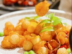 -荟廷·晶萃(陆家嘴尚悦湾店)