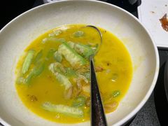 -小大董·烤鸭(观景餐厅·南京西路店)