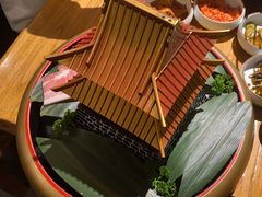-九田家黑牛烤肉料理(华侨城店)