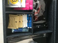 -上海新发展亚太JW万豪酒店