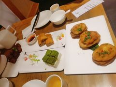 -枣子树·素食餐厅(普陀山店)
