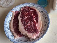 -拉蒂娜·巴西牛排馆 Latina·Brazilian Steakhouse(陆家嘴旗舰店)