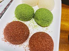 -和彩放题餐厅(酒仙桥店)