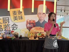 -麦当劳(仙林亚东城得来速店)