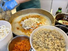 -安徽阜阳卷馍(西单店)