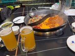 -俏媳妇火锅(宽窄巷子店)