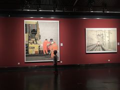 -江苏省美术馆(长江路新馆)