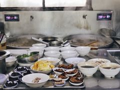 -美味斋(西北街店)