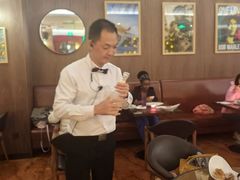 -安妮意大利餐厅(世贸天阶店)