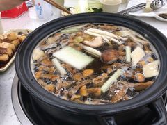 -牛知府云南菌汤鲜牛肉火锅(肖家湾店)